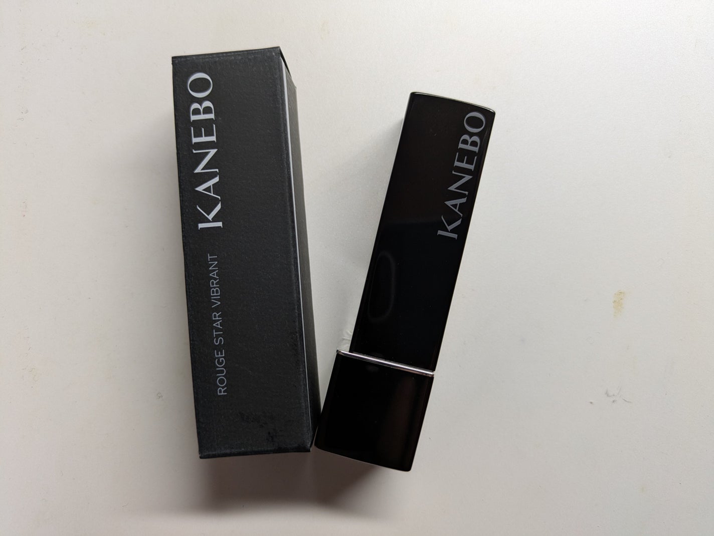 ルージュスターヴァイブラント/KANEBO/口紅を使ったクチコミ(1枚目)