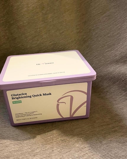 スワン✧*。 on LIPS 「【Dr.Viuum】グルタシカライン99%高純度グルタチオン配..」(4枚目)