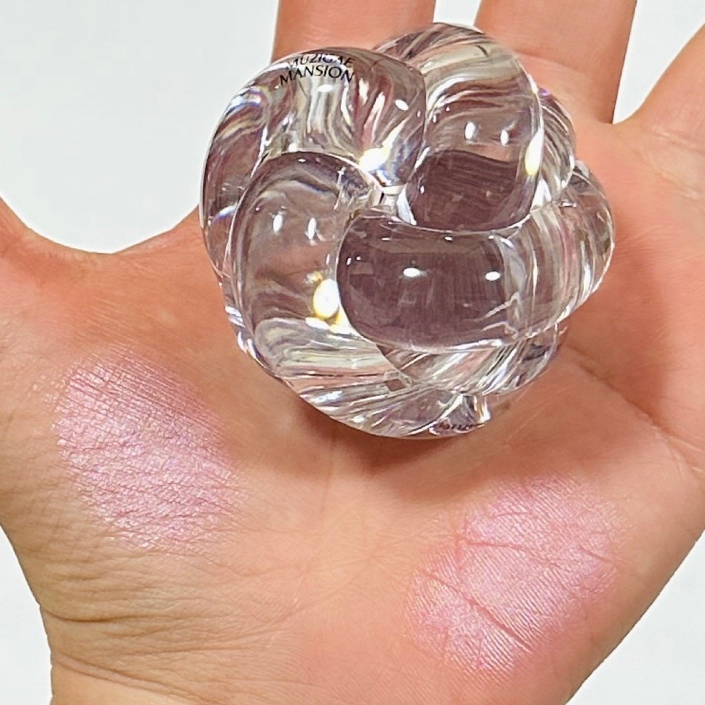 ワンアンドオンリーシャドウ/MUZIGAE MANSION/単色アイシャドウを使ったクチコミ(7枚目)