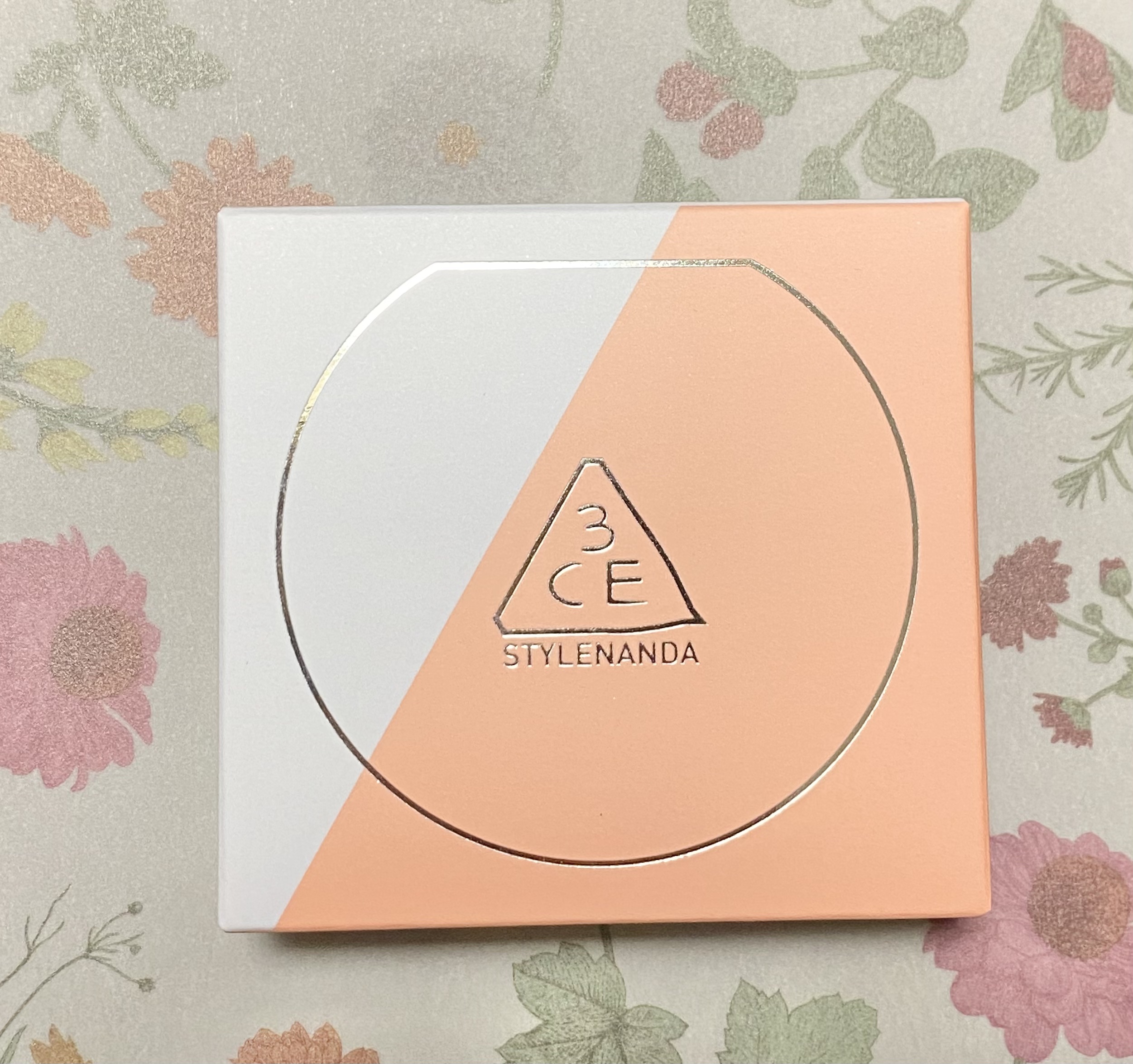 3CE ブラッシュライター/3CE/パウダーチークを使ったクチコミ（3枚目）