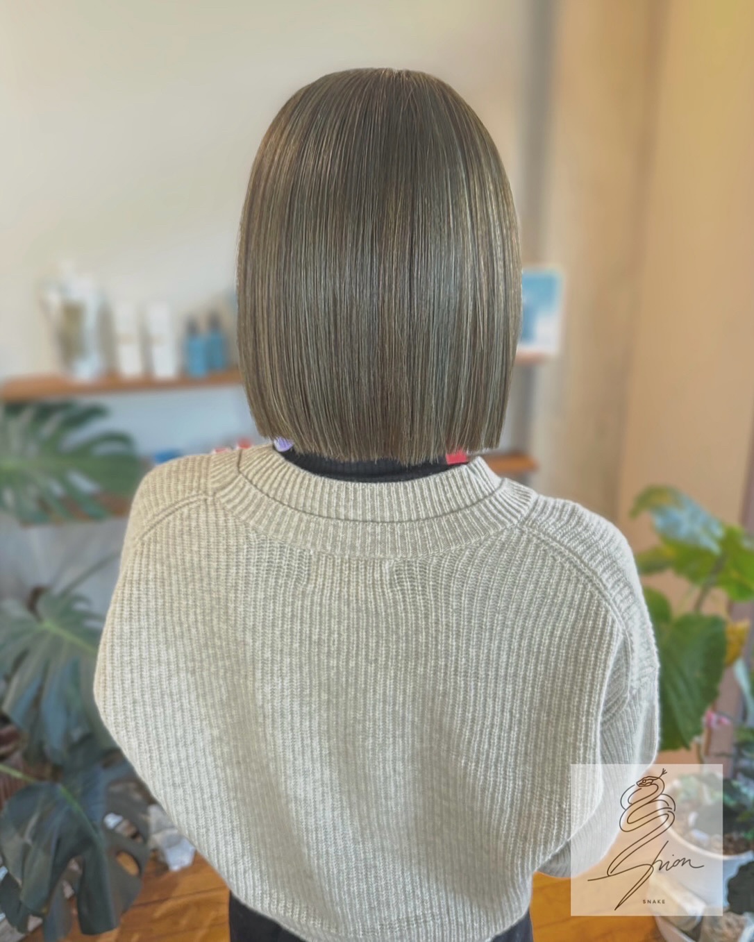 ジェミールフラン メルティバター バーム/ジェミールフラン/ヘアバームを使ったクチコミ（3枚目）