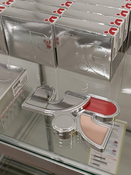 tty on LIPS 「𝗣𝗢𝗣𝗨𝗣𝗦𝗧𝗢𝗥𝗘𝗯𝘆𝗠𝗨𝗦𝗜𝗡𝗦𝗔𝗕𝗘𝗔𝗨𝗧𝗬韓国..」(5枚目)