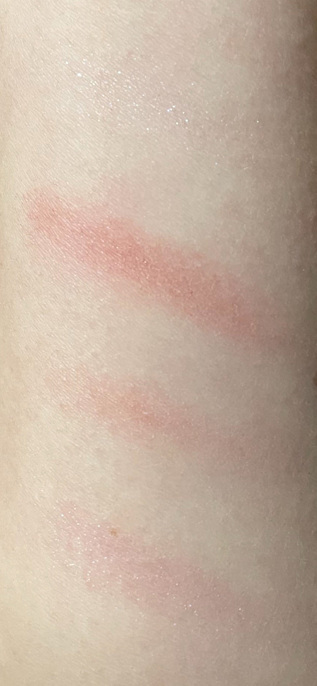 とりかわ on LIPS 「【使った商品】WHOMEE(フーミー)リリュタンパレットビスチ..」(5枚目)