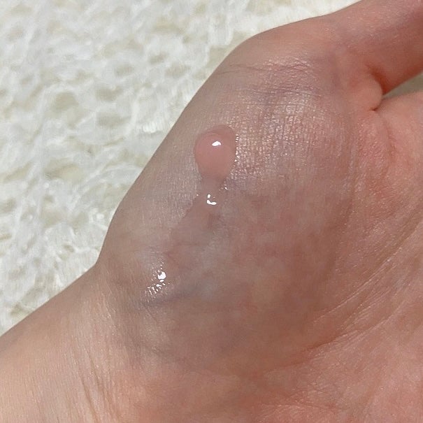 メロウデューリップエッセンス/キャンメイク/リップケアを使ったクチコミ(4枚目)