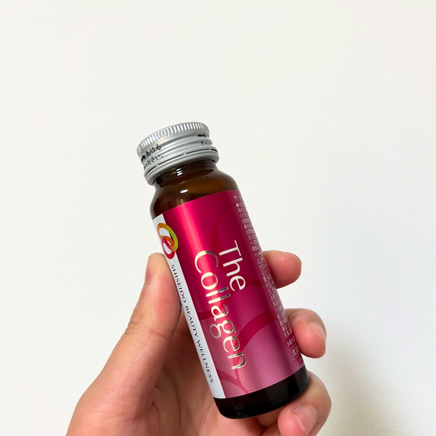 ザ・コラーゲン　＜ドリンク＞ /ザ・コラーゲン/美容ドリンクを使ったクチコミ（2枚目）