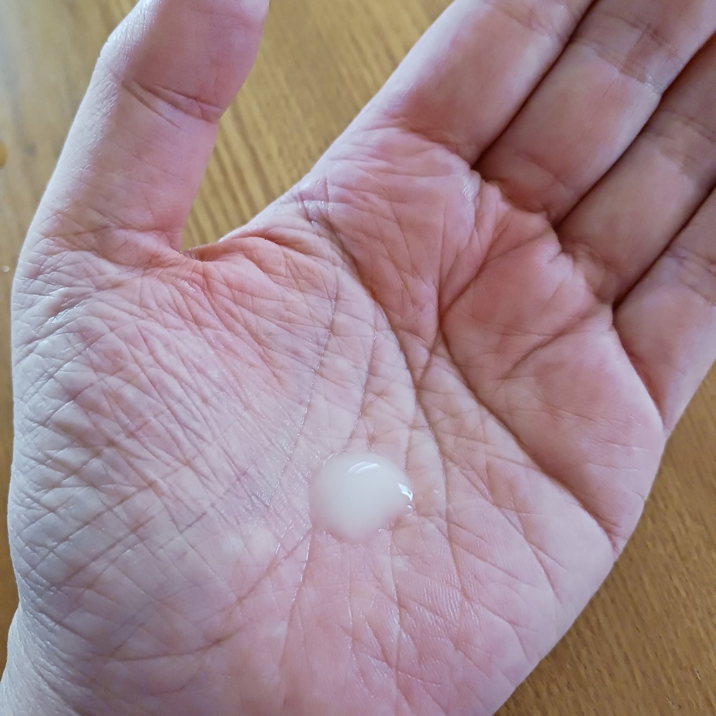 クリアフル ウォッシュ/オルビス/洗顔フォームを使ったクチコミ(3枚目)