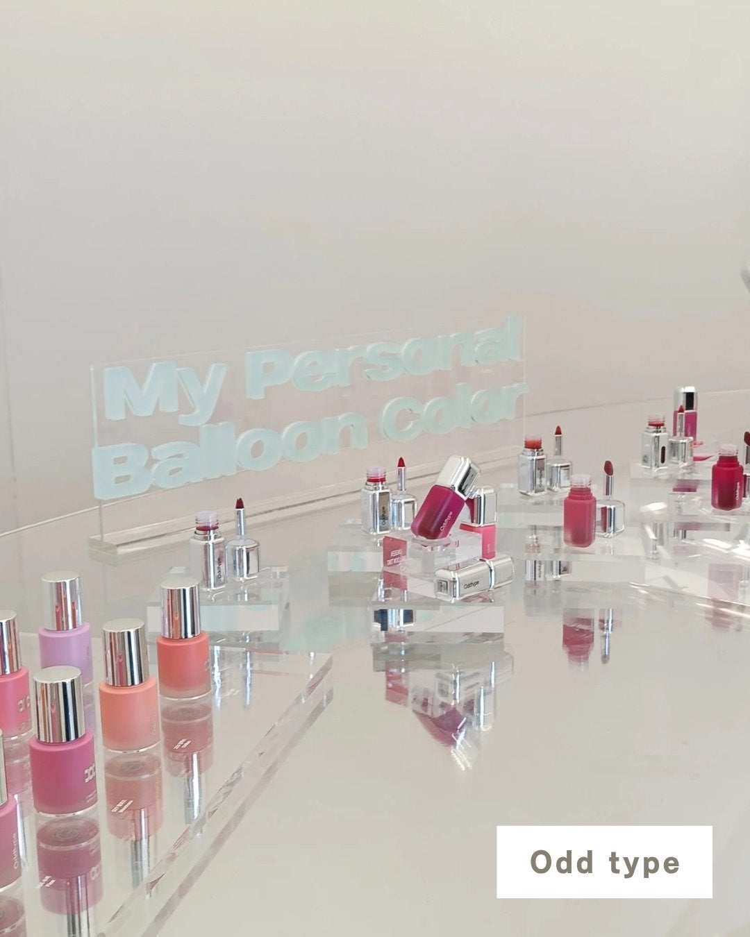 tty on LIPS 「𝗣𝗢𝗣𝗨𝗣𝗦𝗧𝗢𝗥𝗘𝗯𝘆𝗠𝗨𝗦𝗜𝗡𝗦𝗔𝗕𝗘𝗔𝗨𝗧𝗬韓国..」(2枚目)