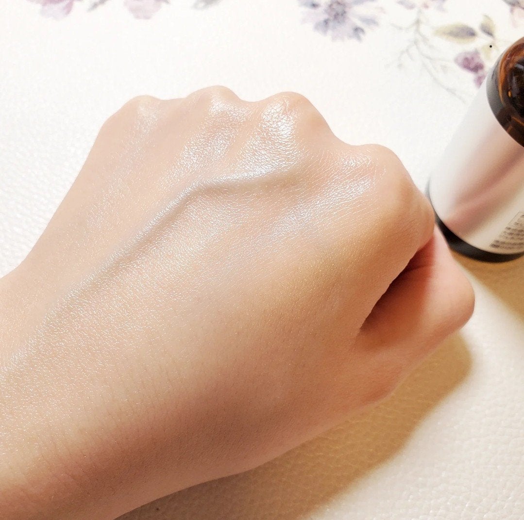 メディダーマ ダーマブーストセラム/メディダーマ/美容液を使ったクチコミ(5枚目)