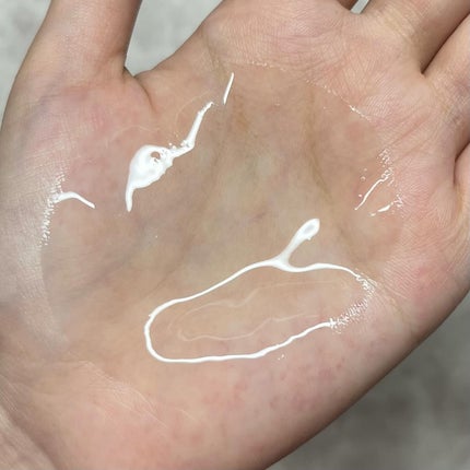 バイオームバリア クリームミスト/UIQ/ミスト状化粧水を使ったクチコミ(5枚目)