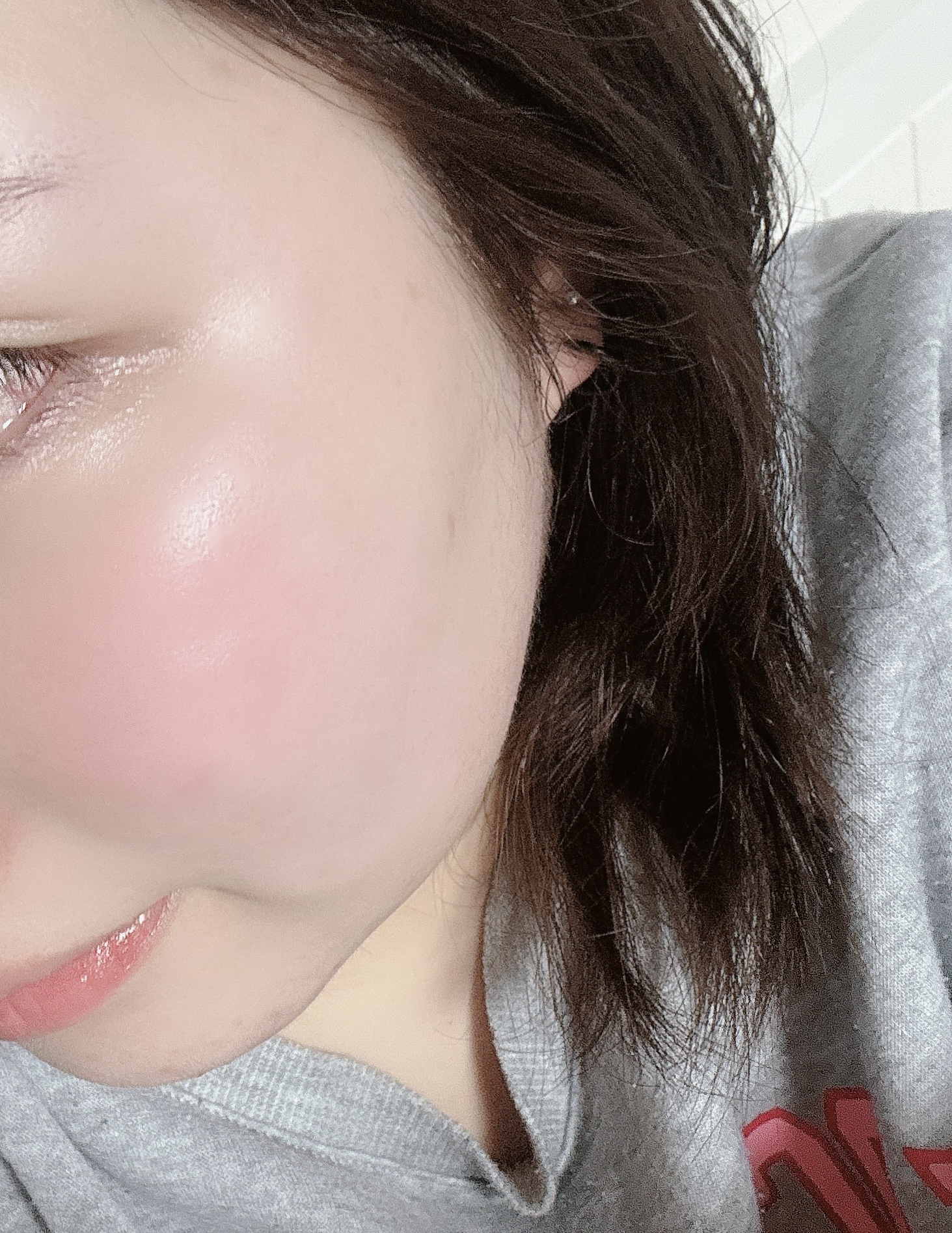 フォトピック カミング サリケア マスク/JMsolution-japan edition-/シートマスク・パックを使ったクチコミ（3枚目）