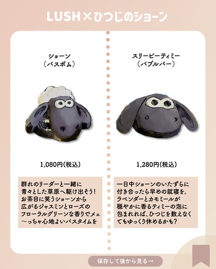 ショーン(バスボム)/ラッシュ/保湿系入浴剤を使ったクチコミ(2枚目)