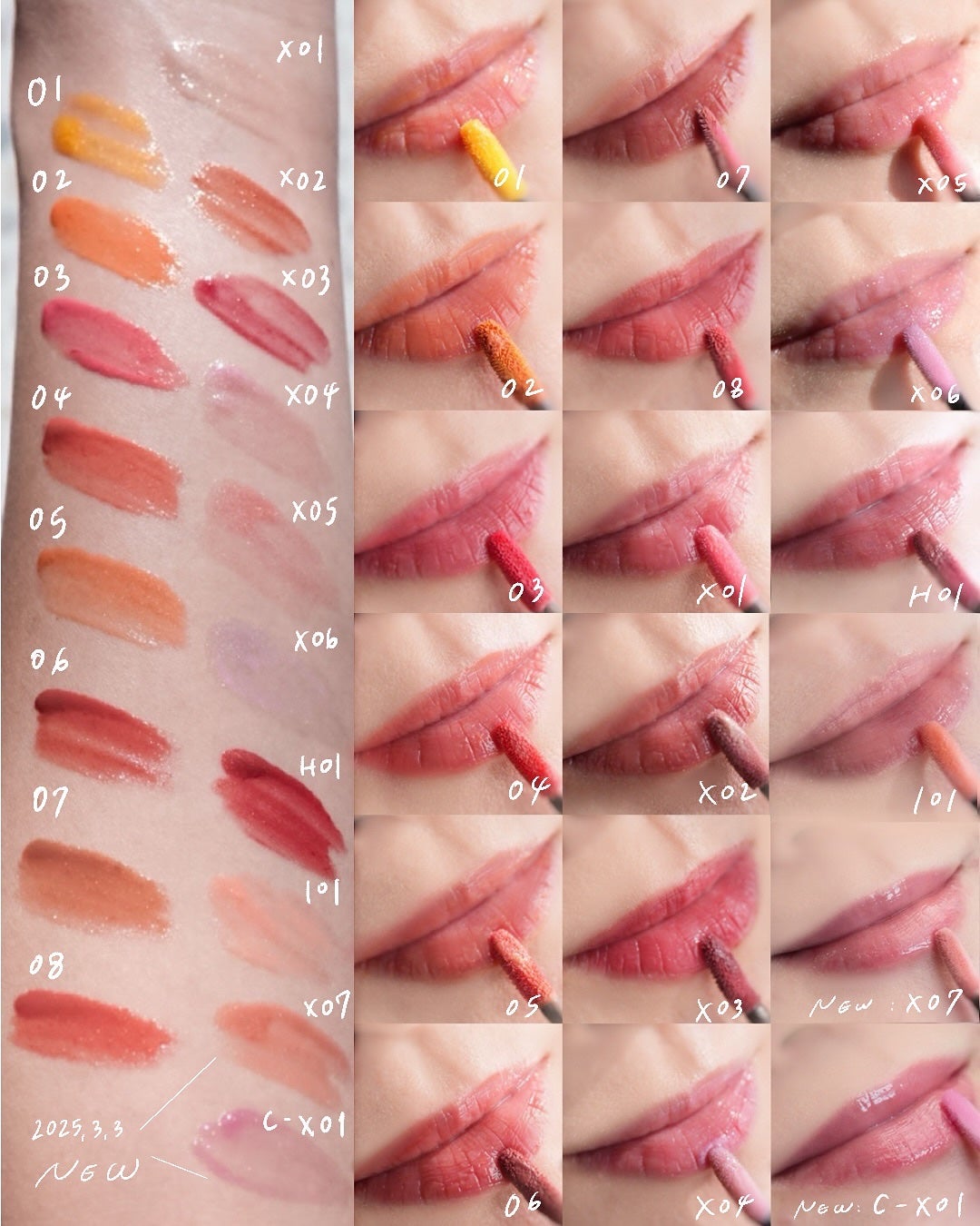 アドバンスドエシリアルスムースオペレーター ルースパウダー/THREE/ルースパウダーを使ったクチコミ(10枚目)