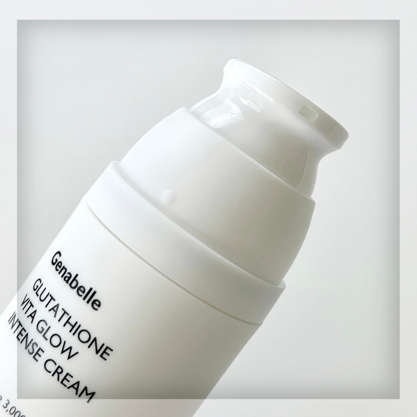 グルタチオンビタグローカプセル美容液/Genabelle/美容液を使ったクチコミ(7枚目)