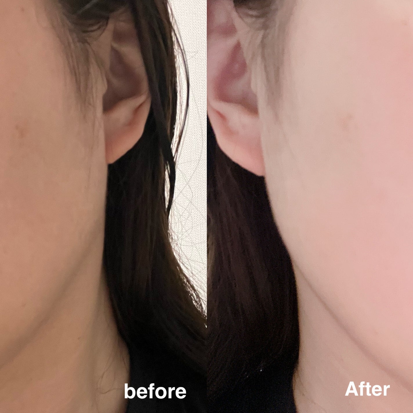 グルタチオンショットB3クリアトーントナー/It's skin/化粧水を使ったクチコミ(3枚目)