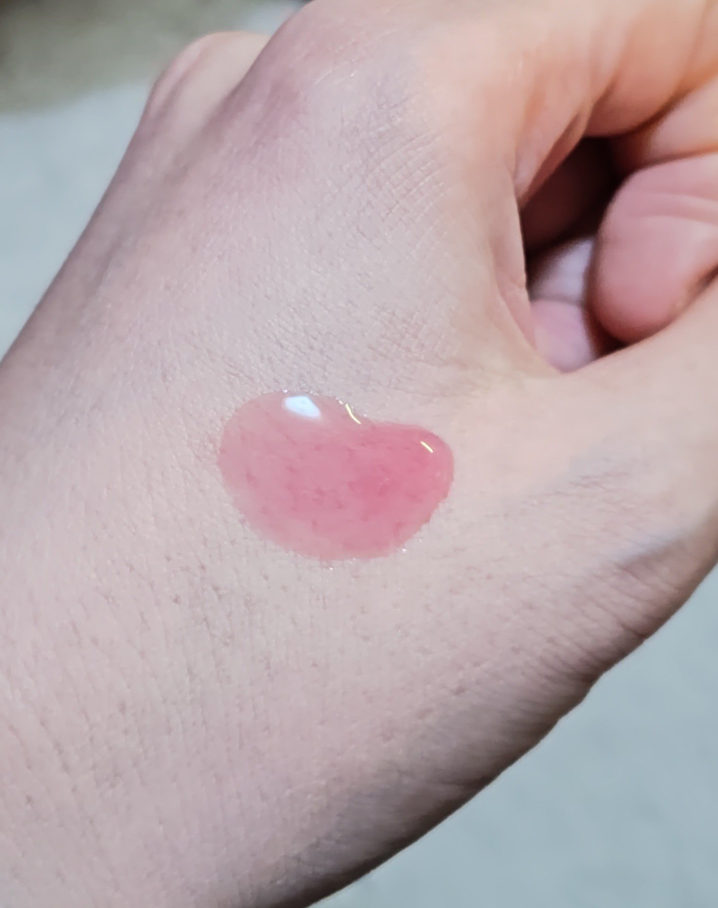 A1カーミング アンプル/VT/美容液を使ったクチコミ（3枚目）