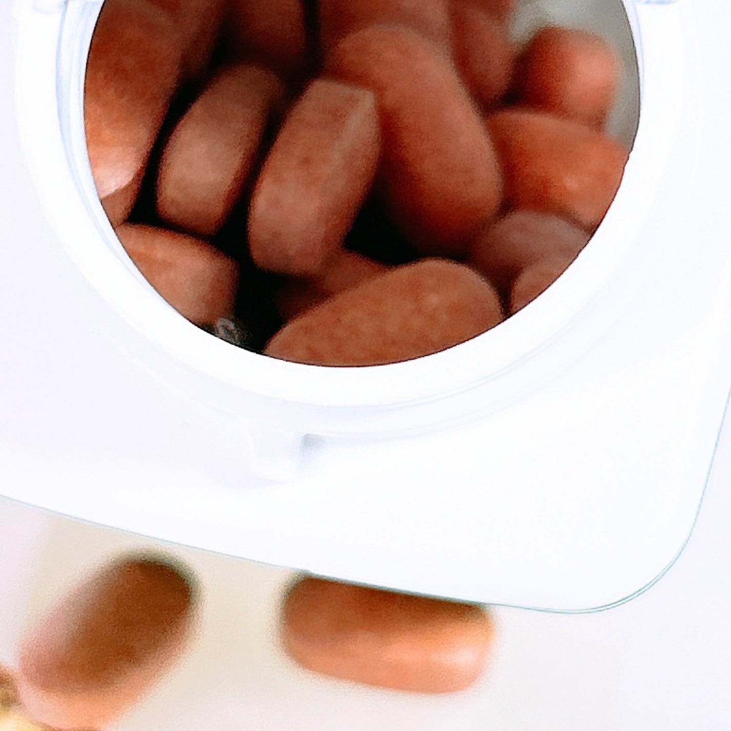 メタグリーンスリムアップ/VITALBEAUTIE/ボディサプリメントを使ったクチコミ(4枚目)