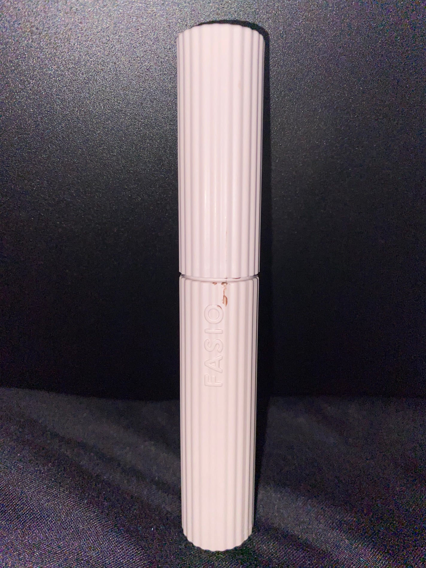 パーマネントカール マスカラ F(ロング)/FASIO/マスカラを使ったクチコミ(1枚目)