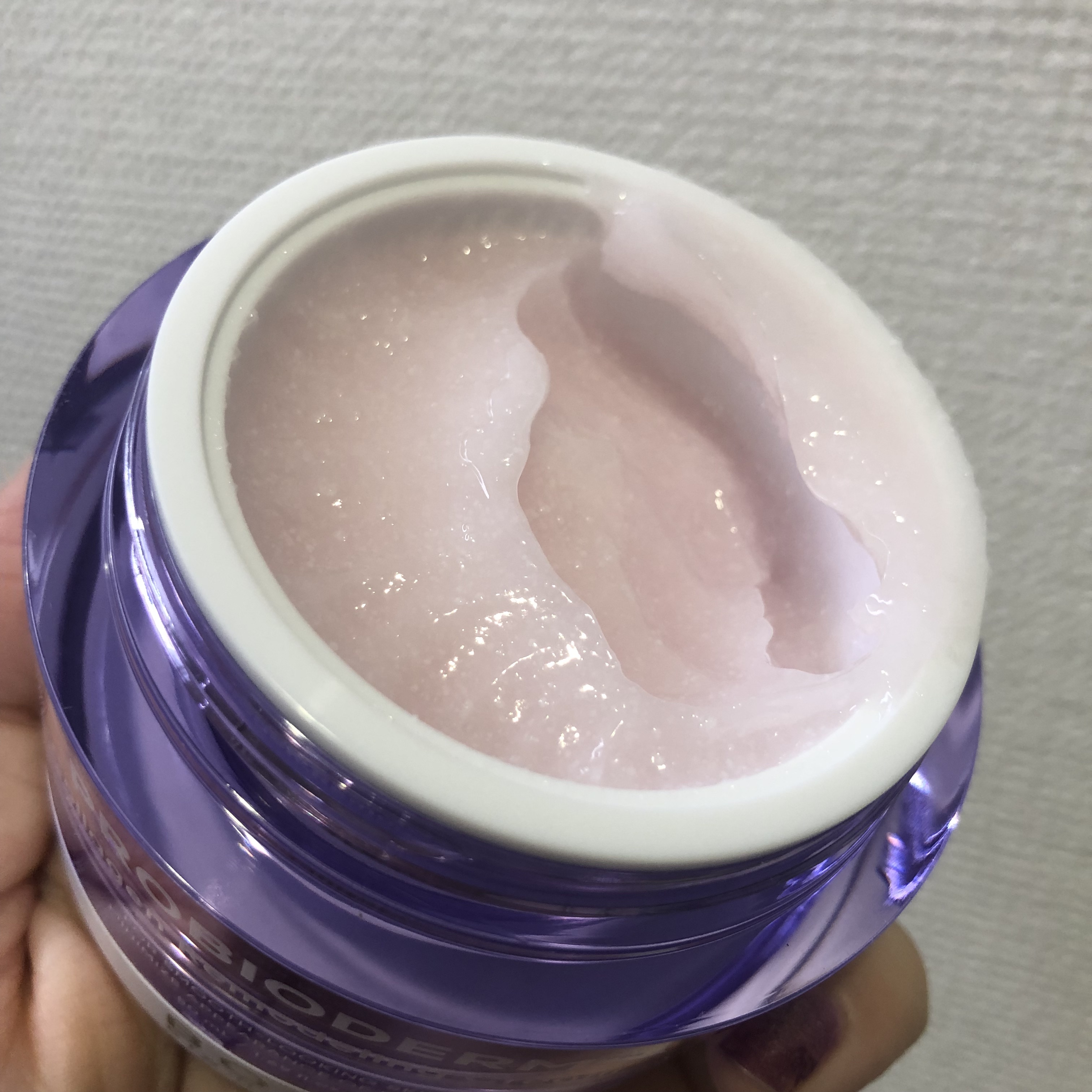 バイオヒールボ プロバイオダーム 3Dリフティングクリーム/BIOHEAL BOH/フェイスクリームを使ったクチコミ（2枚目）