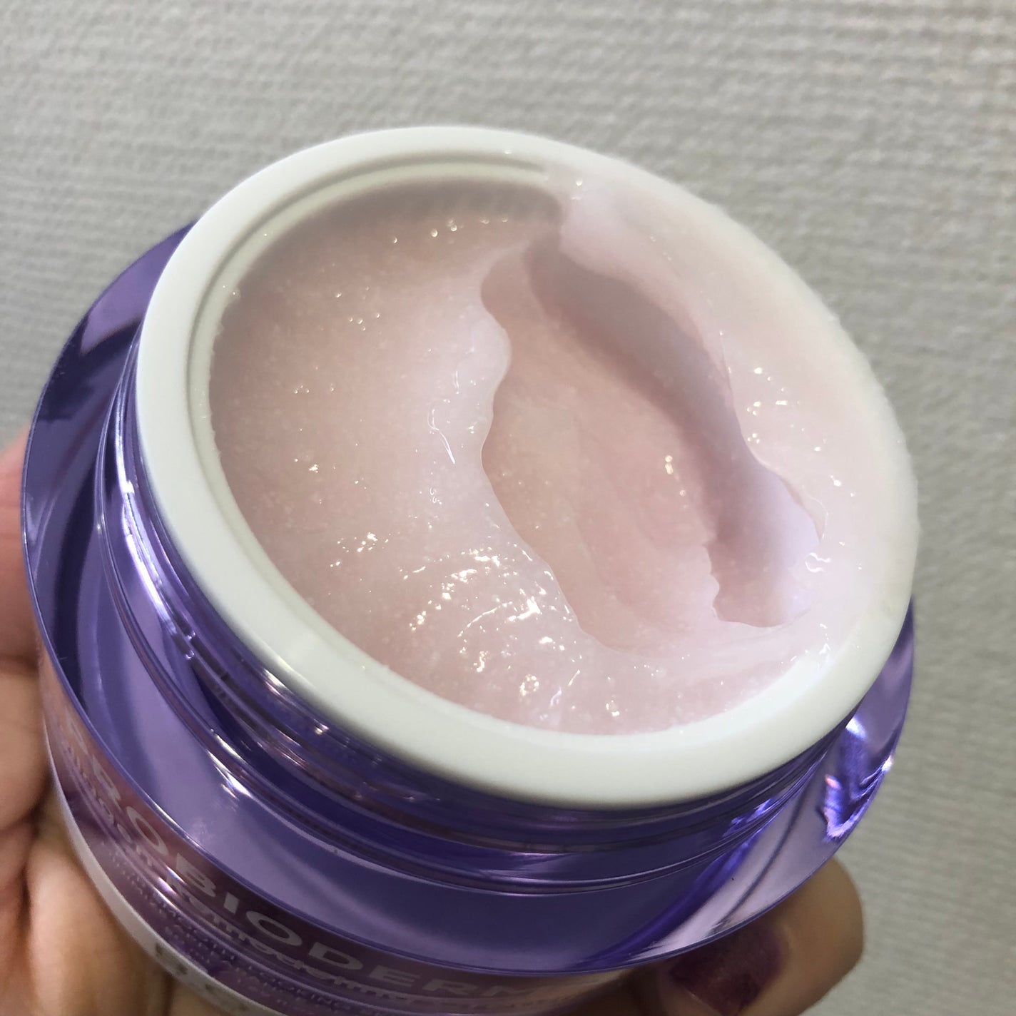 ãã€ãªããŒã«ã ãããã€ãªããŒã 3Dãªããã£ã³ã°ã¯ãªãŒã /BIOHEAL BOH/ãã§ã€ã¹ã¯ãªãŒã ã䜿ã£ãã¯ãã³ãïŒ2æç®ïŒ