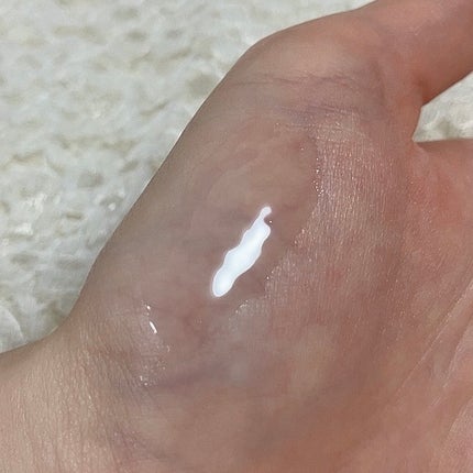 メロウデューリップエッセンス/キャンメイク/リップケアを使ったクチコミ(5枚目)