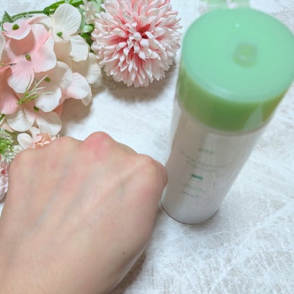 ピュア ナチュラル プレミアム バランシング エッセンスローション /pdc/オールインワン化粧品を使ったクチコミ(5枚目)