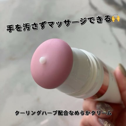 セルターンクリーム 100ml/リリーイブ/フェイスクリームを使ったクチコミ(4枚目)