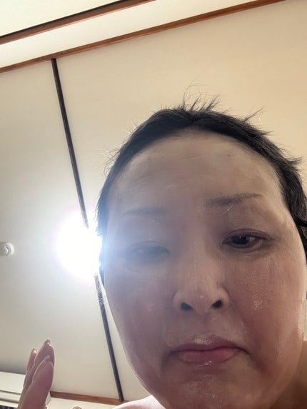 ソーマ イルージュメイククリア/ソーマ化粧品/クレンジングクリームを使ったクチコミ(4枚目)