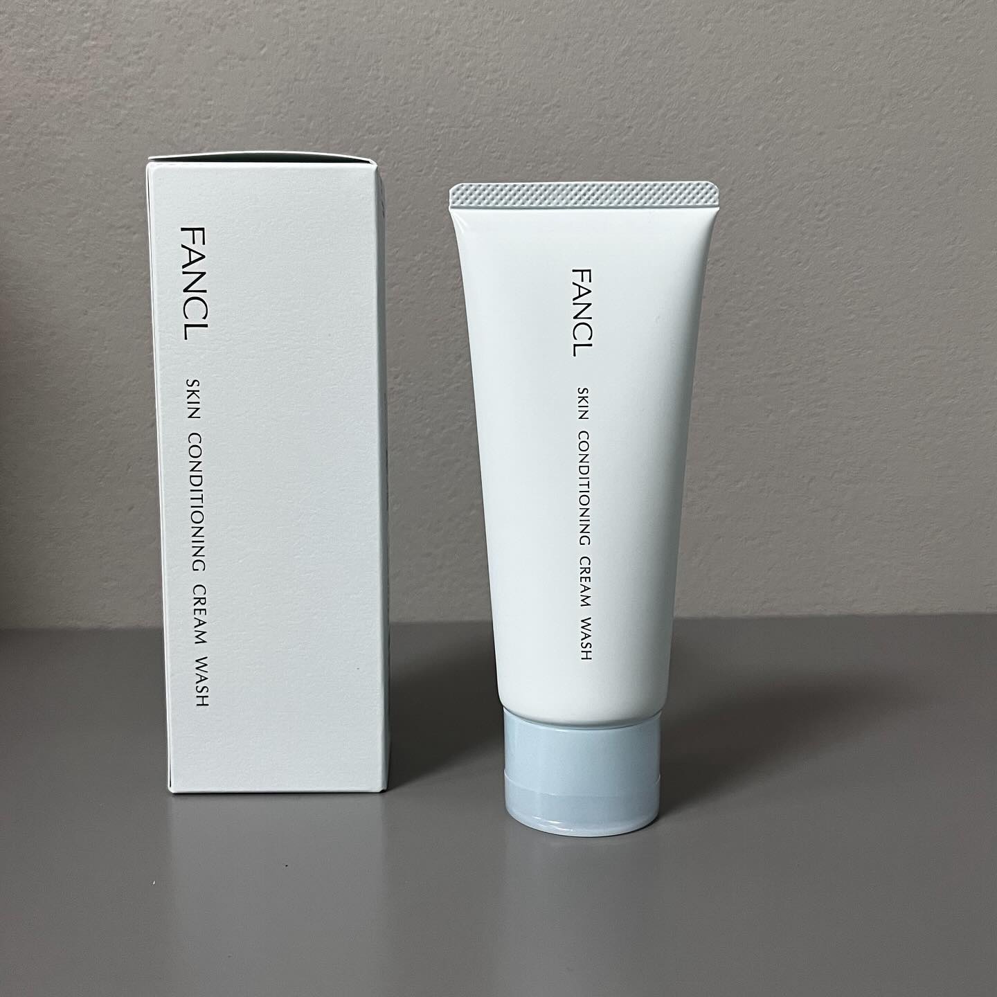 スキンコンディショニング洗顔/ファンケル/洗顔フォームを使ったクチコミ（2枚目）