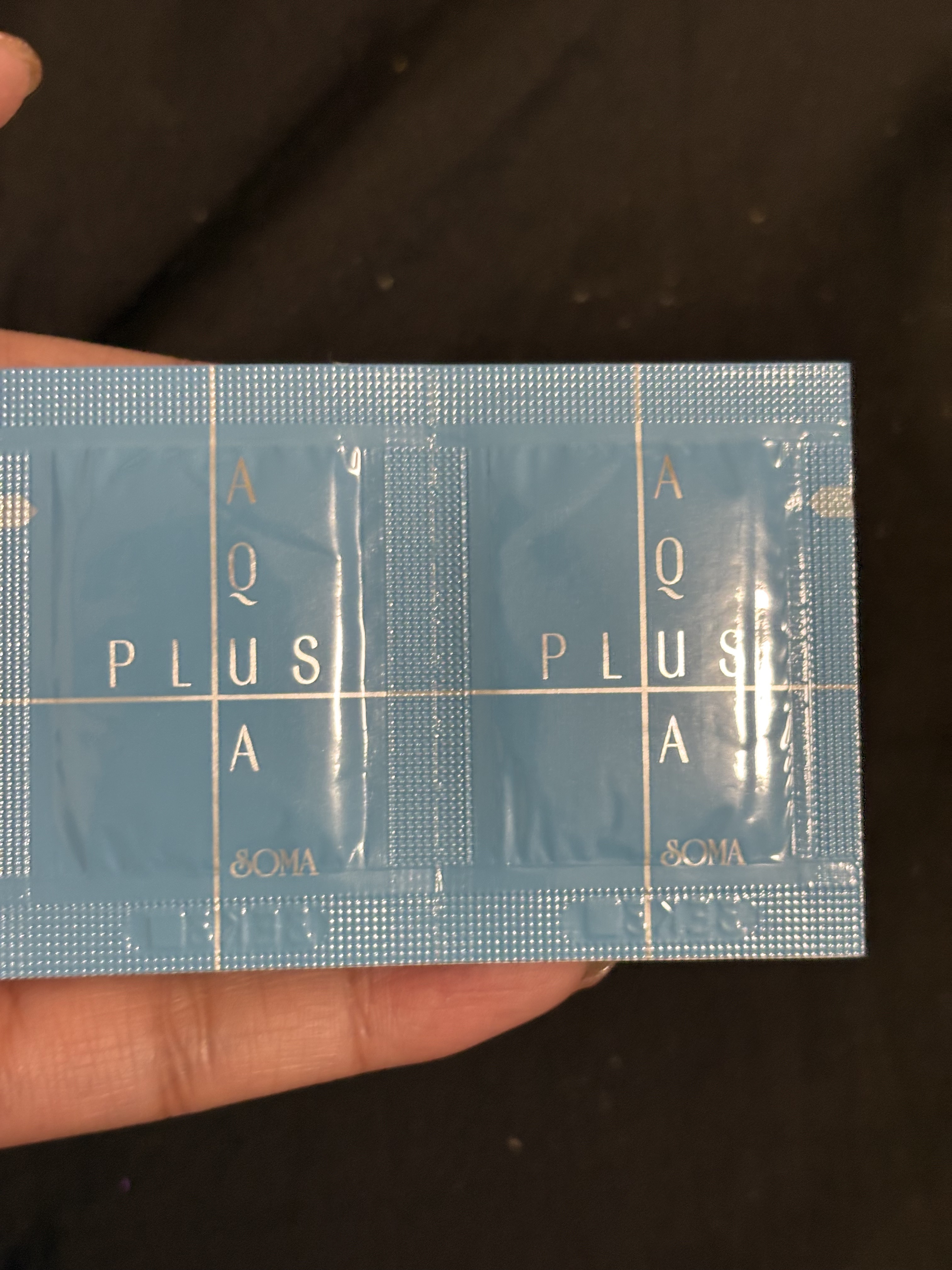 試してみた】ソーマ アクアプラス ソーマ化粧品の効果・肌質別の口コミ