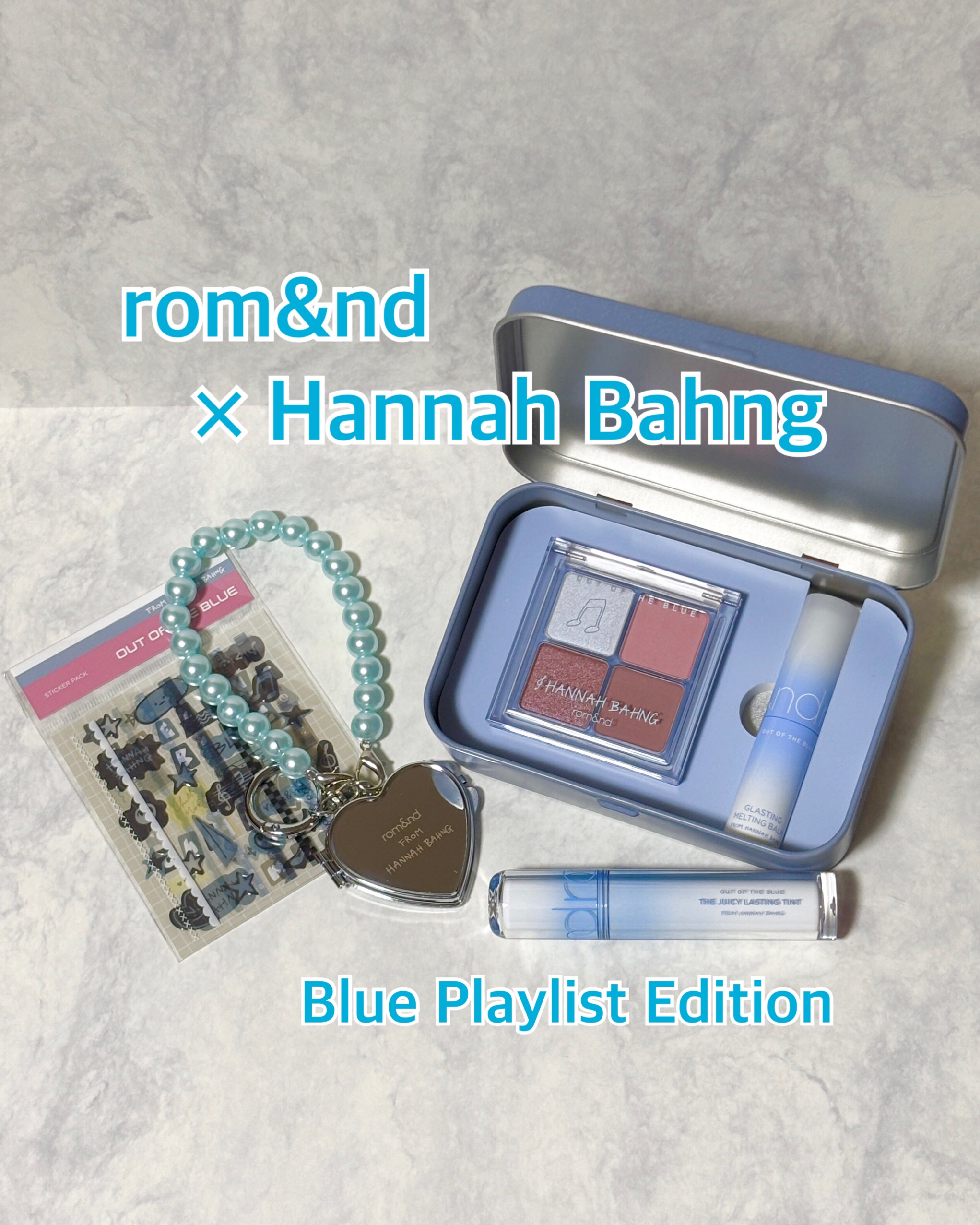 ザ ジューシーラスティングティント/rom&nd/リップティントを使ったクチコミ（1枚目）