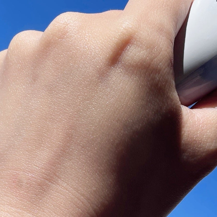 アリィー クロノビューティ ラスティングプライマーUV/アリィー/日焼け止めジェルを使ったクチコミ(3枚目)
