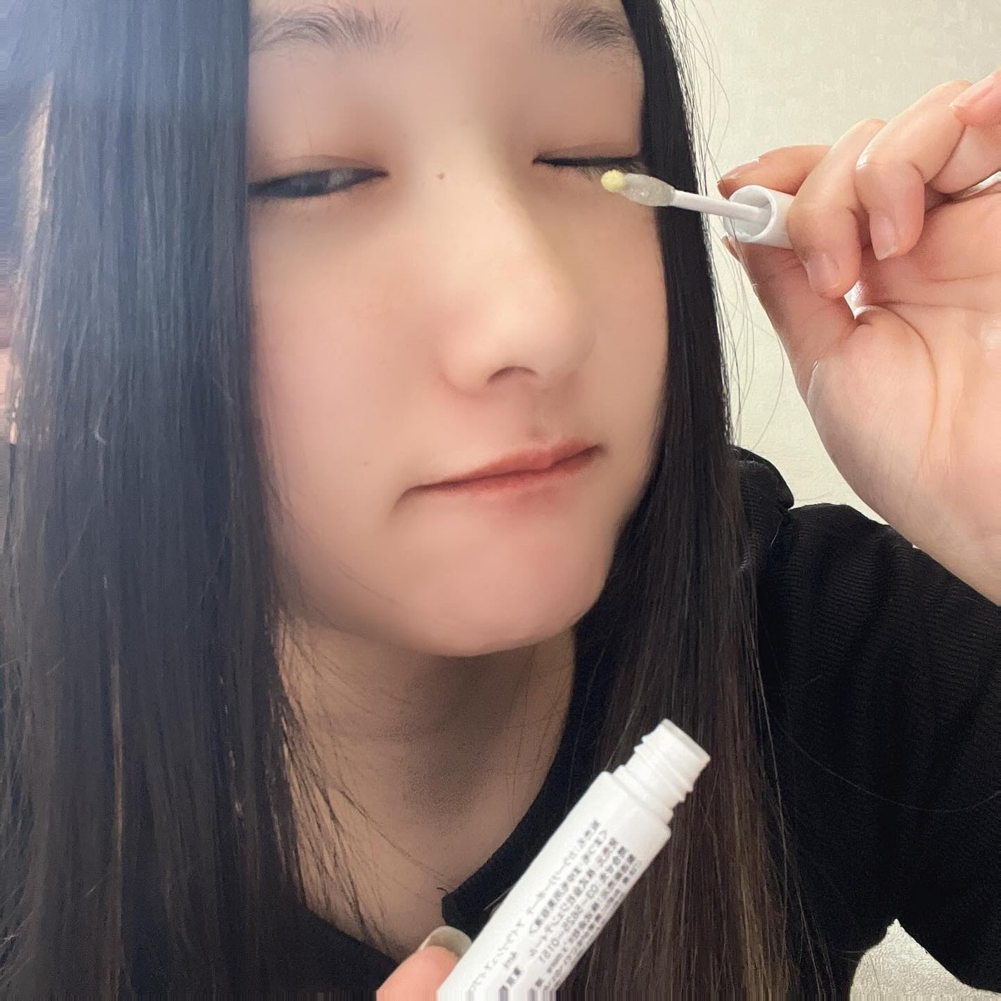 yu/フォロバ100コメ返100 on LIPS 「👀🫶🏻̖́-@atreenjuさんのCallalilvBEA..」(5枚目)