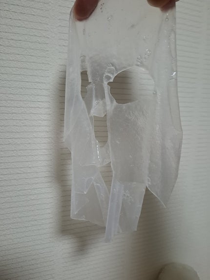 ピュレア リジュオンハイドレイトリペアエッセンスマスク/ピュレア/シートマスク・パックを使ったクチコミ(2枚目)