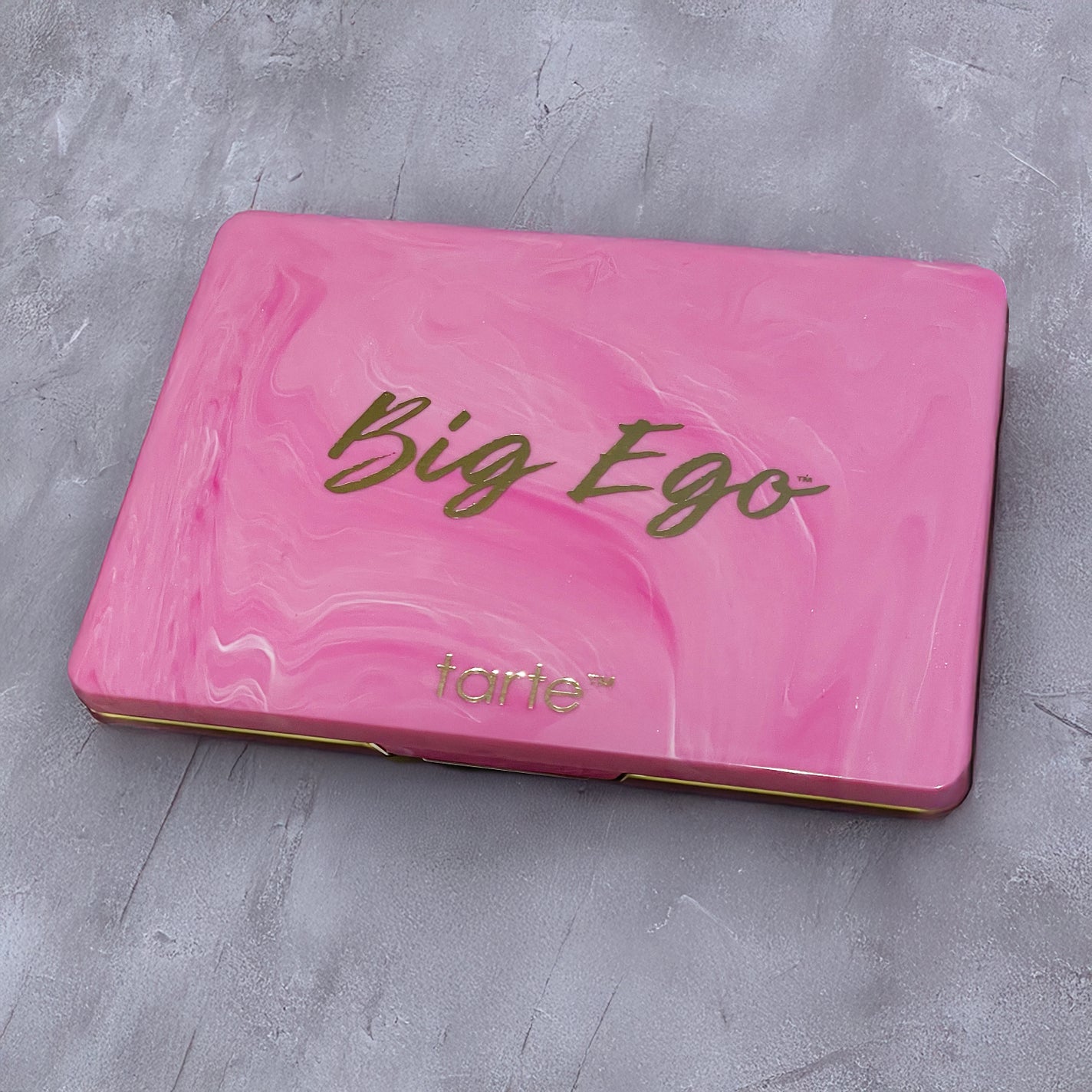 PASTEL OBSESSIONS EYESHADOW PALETTE/Huda Beauty/アイシャドウパレットを使ったクチコミ(7枚目)