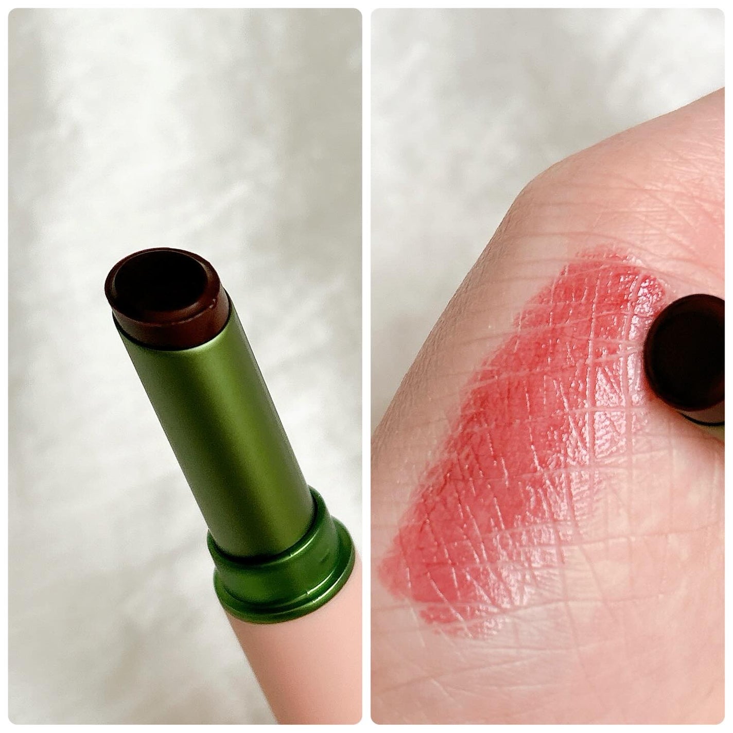 セフィラティ クイーンバレットルージュ/Sefilaty/口紅を使ったクチコミ(7枚目)