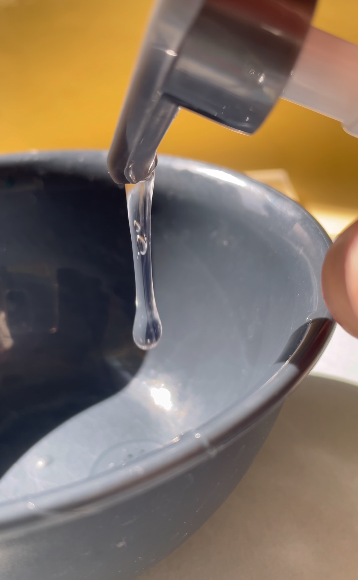 THE PREMIUM エクストラダメージケアシャンプー／トリートメント（シャイニーモイスト）/いち髪/市販シャンプーを使ったクチコミ（2枚目）