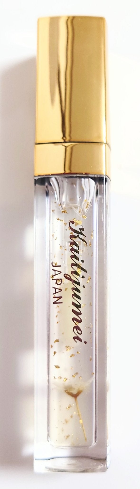 Kailijumei フラワーリップエッセンス/Kailijumei/リップケアを使ったクチコミ(3枚目)