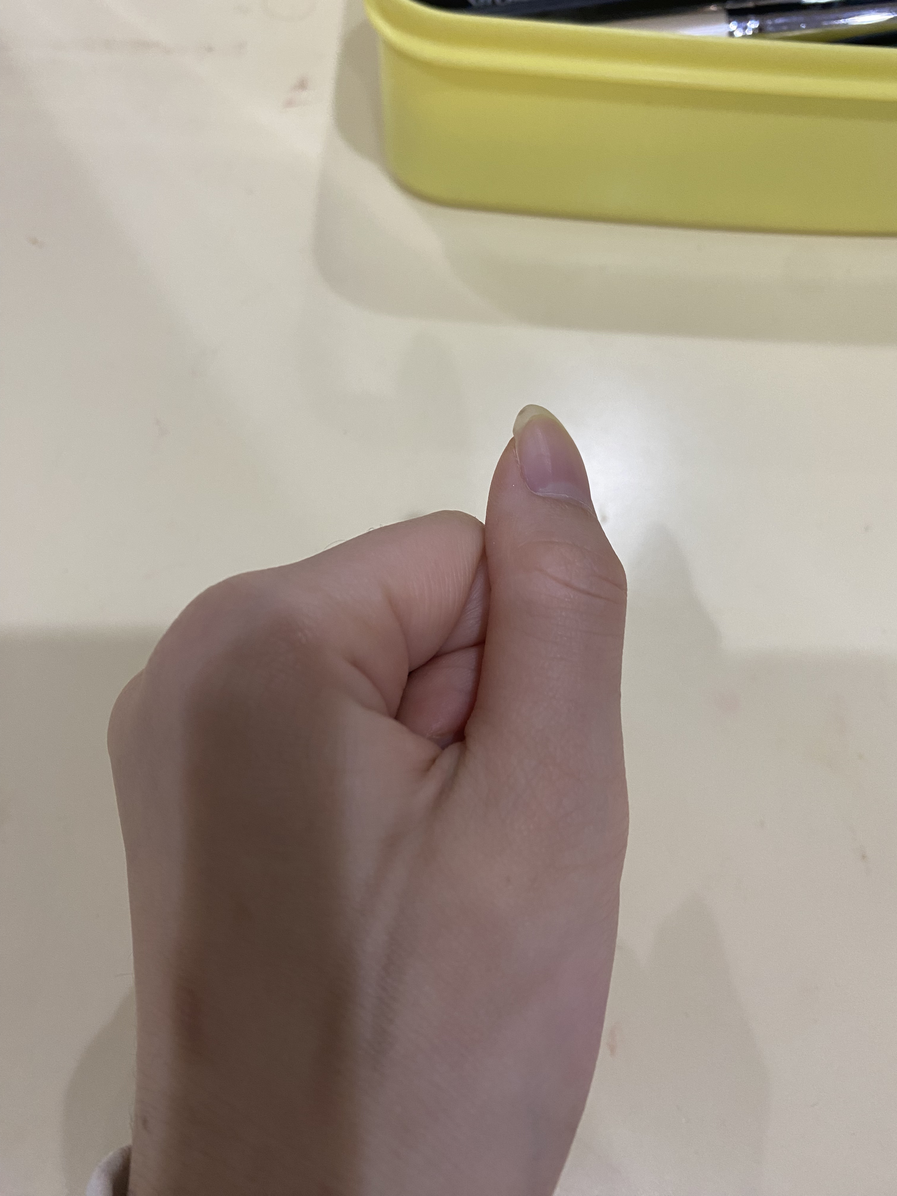 パウダリーアイブロウ P1 ソフトブラウン/CEZANNE/パウダーアイブロウを使ったクチコミ（3枚目）