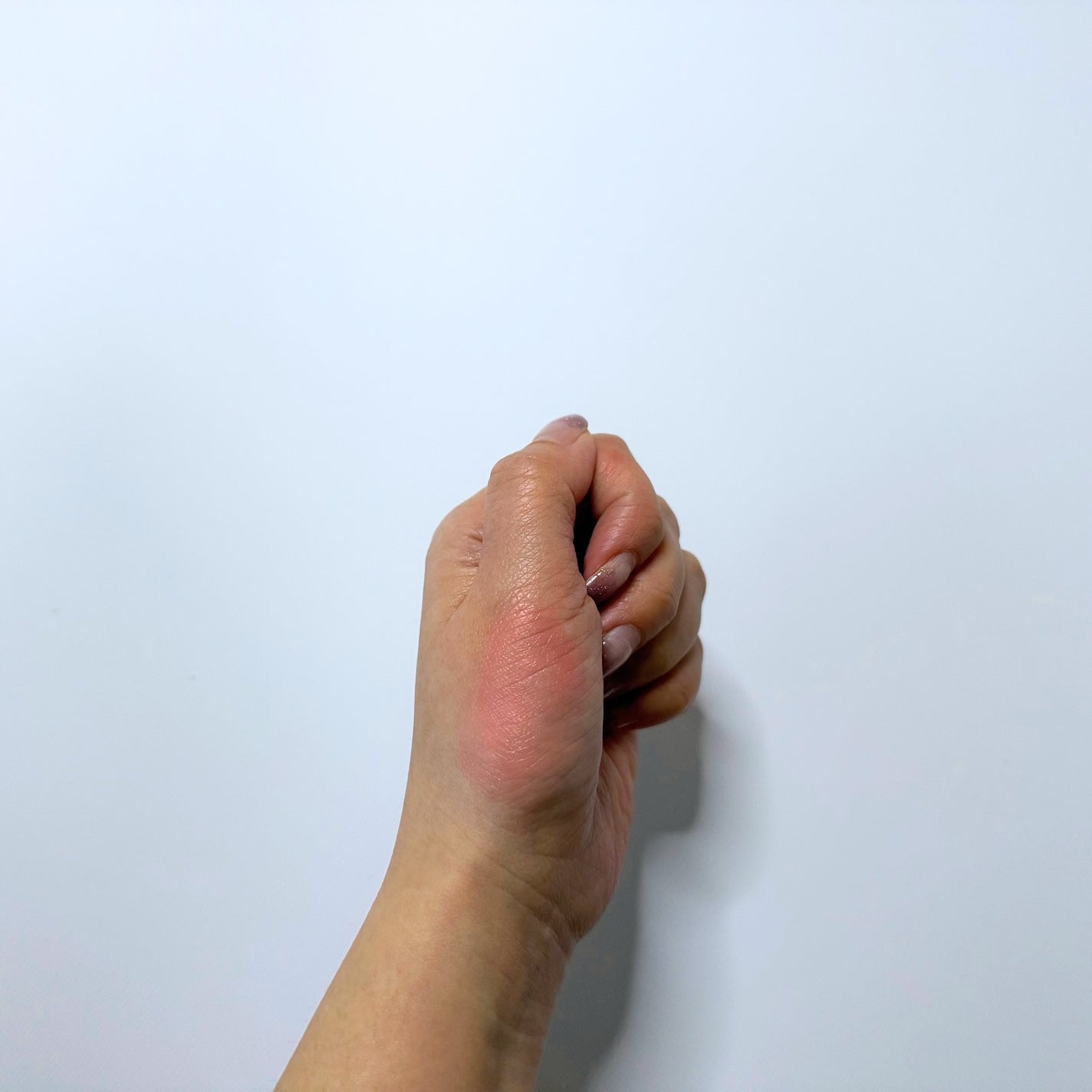 ペタルドロップリキッドブラッシャー/DEAR DAHLIA/リキッドチークを使ったクチコミ(6枚目)