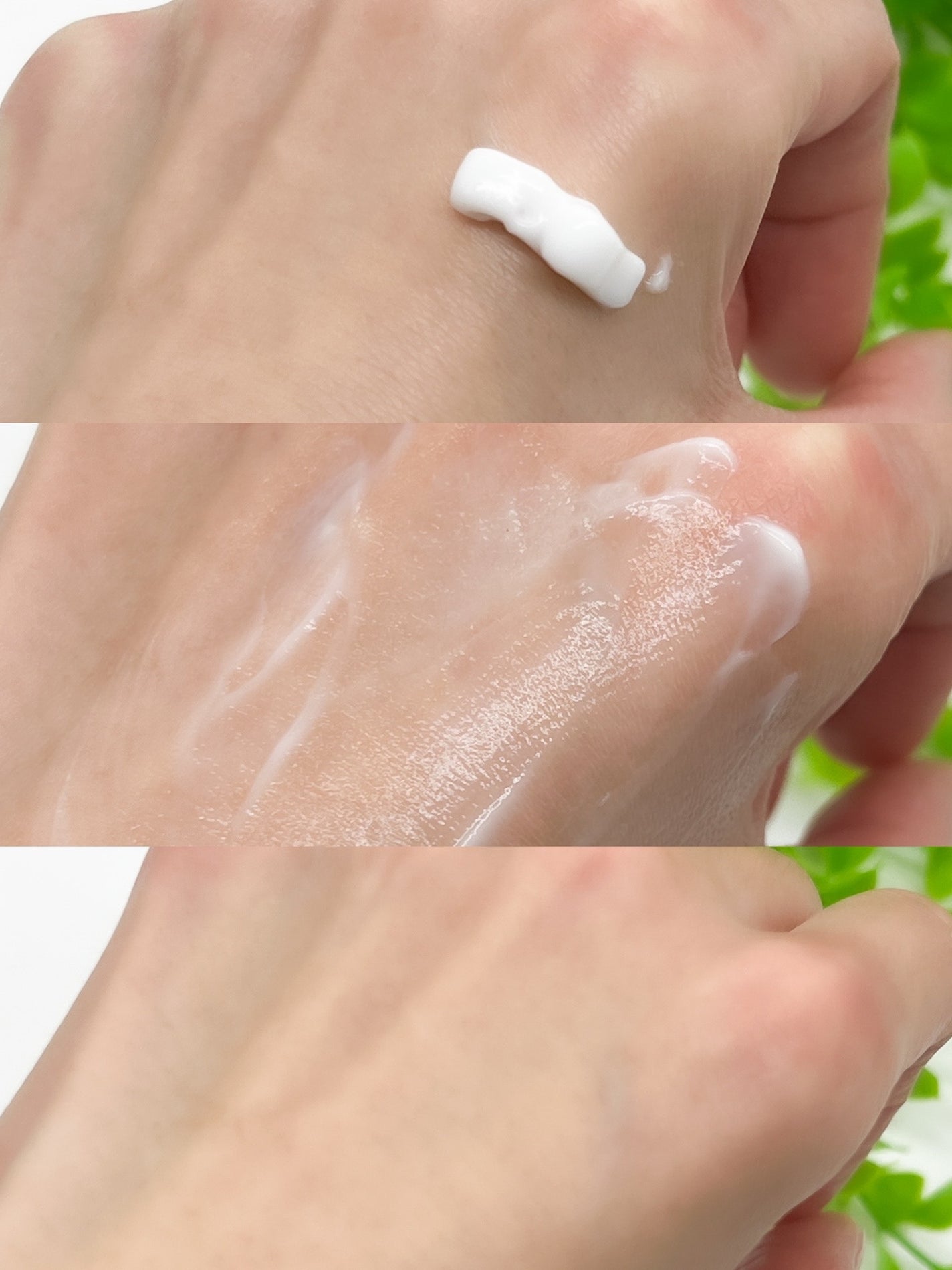 レチノールアドバンスドファーミングクリーム/ADVANCED CLINICALS/ボディクリームを使ったクチコミ(3枚目)