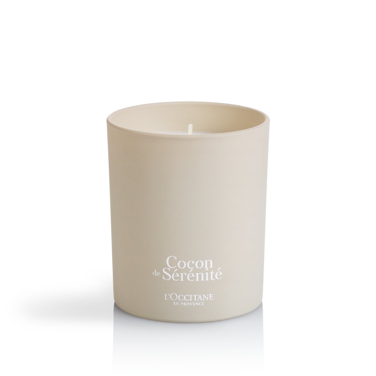 キャンドル リラクシング L'OCCITANE