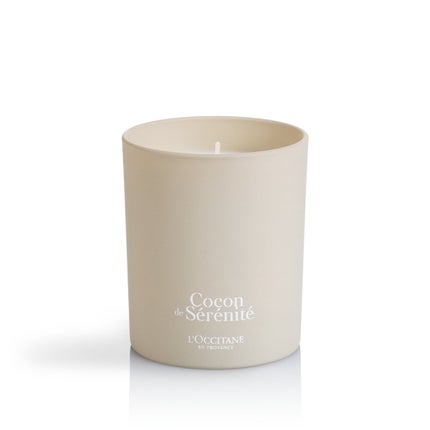 L'OCCITANE キャンドル リラクシング