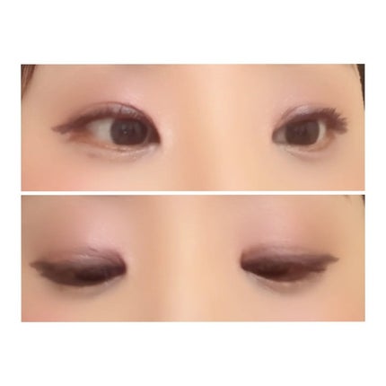 レ キャトル オンブル/CHANEL/アイシャドウパレットを使ったクチコミ(5枚目)