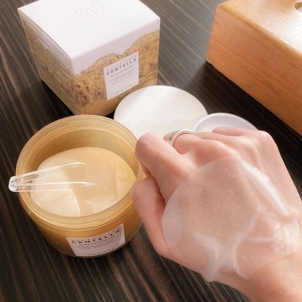 センテラ アンプル/SKIN1004/美容液を使ったクチコミ(4枚目)