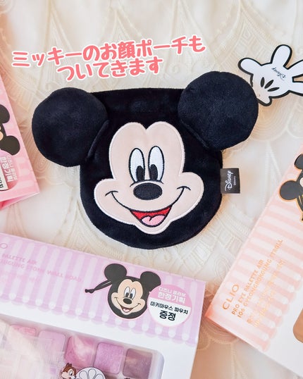 プロ アイ パレット エアー/CLIO/アイシャドウパレットを使ったクチコミ(9枚目)