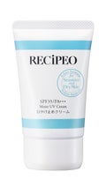 RECiPEO レシピオ モイストUVクリーム