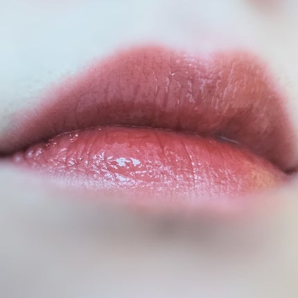 ザ ジューシーラスティングティント/rom&nd/リップティントを使ったクチコミ(6枚目)