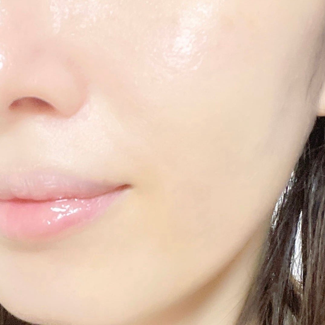 トワタッチ ハートクッション アクアベア/troistouch/クッションファンデーションを使ったクチコミ(8枚目)