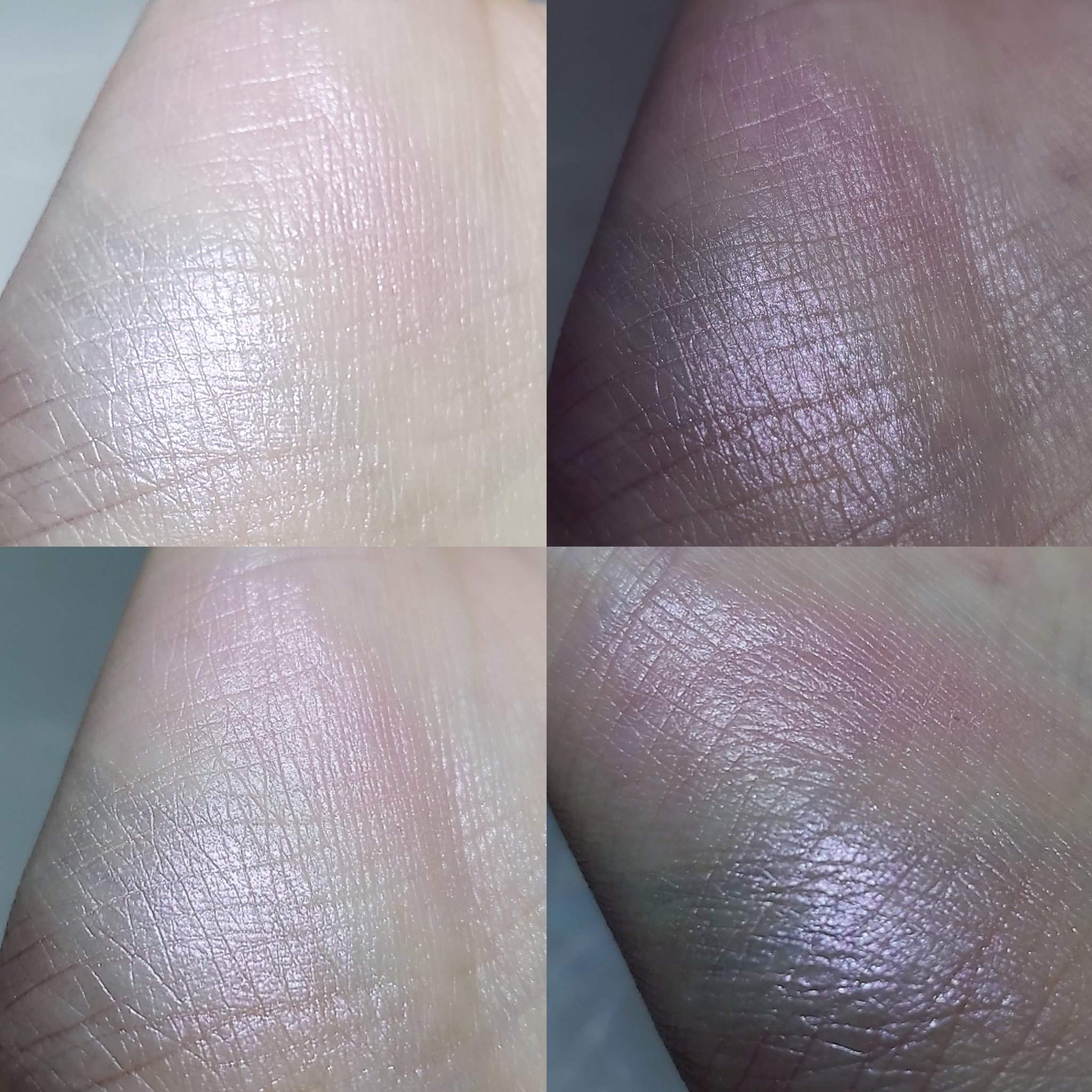 フェイスグロウカラー/CEZANNE/クリームハイライトを使ったクチコミ（2枚目）