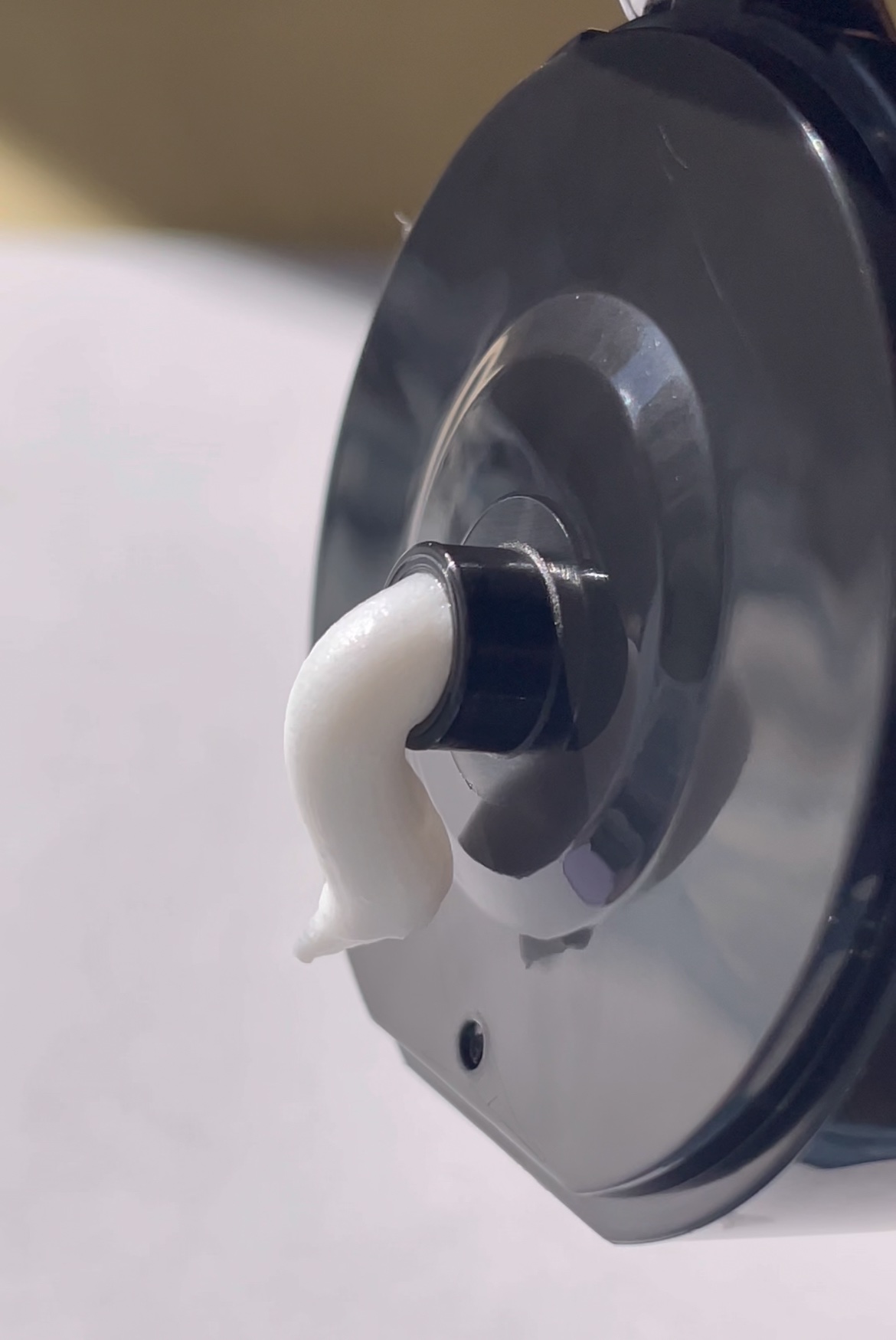 プラチナレーベル ヒト幹細胞エキス(＊1)配合 クレンジング洗顔/プラチナレーベル/洗顔フォームを使ったクチコミ（2枚目）